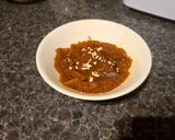 Indiai,grízes édesség (Karah Parshaad) recept fázis 3 fotója