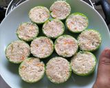 Foto langkah ke 3 dari resep Tahu fantasi.