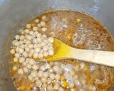 A picture of step 17 of Multani Chaat.
