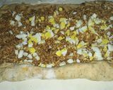 Foto del paso 7 de la receta: 4 variantes con una misma masa