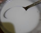 Foto langkah ke 5 dari resep 26. Lumpur Surga ala DEBM (week 5).