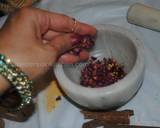Tabrizi advieh polow (pilaf) recipe step 36 photo