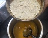खमन ढोकला (khaman dhokla recipe in Hindi) रेसिपी चरण 3 फोटो