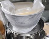 Foto del paso 5 de la receta: Facturas de zanahoria y yogurt