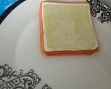 صورة لخطوة 1 من وصفة كرات الشعيريه بالبف باستري 😋