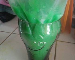 180. Es Cendol Nutrijel - Step 2