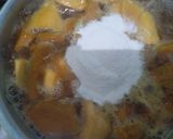 Foto langkah ke 4 dari resep Kolak Labu Kabocha.