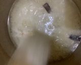A picture of step 2 of Rice goodness.
