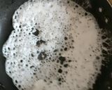 A picture of step 6 of Neer Dosa.