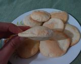 Foto del paso 4 de la receta: Galletas marineras veganas