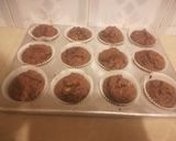 A picture of step 5 of Chocolate Cupcakes#Theme Challenge#.