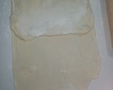 Foto del paso 11 de la receta: Masa de hojaldre 🥨