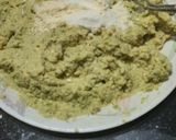 ફ્લાફલ વીથ હમસ (Falafel With Hummus Recipe In Gujarati) રેસીપી સ્ટેપ3ફોટો