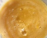 Hình bước làm 2 của món Bánh flan