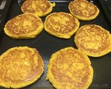 Foto del paso 5 de la receta: Hamburguesas de lentejas rojas (o turcas)