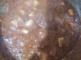 બટર પનીર મસાલા વીથ ચીઝ (Butter Paneer Masala With Cheese Recipe In Gujarati)