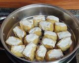 Foto langkah ke 3 dari resep Tahu Pentol.