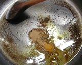 Marokkói vöröslencse-krémleves recept fázis 1 fotója