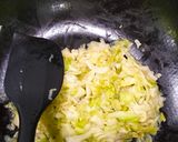 Foto langkah ke 1 dari resep Olos.
