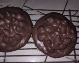 Foto del paso 4 de la receta: Tartin de picos de chocolate!!