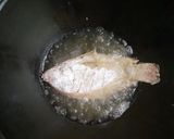 Foto langkah ke 3 dari resep Ikan Nila Goreng Tepung.