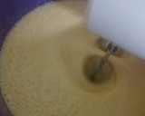 Foto del paso 1 de la receta: Bizcochuelo chocolate casero