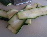 Foto del paso 5 de la receta: Caneló de carbassó de brandada de bacallà