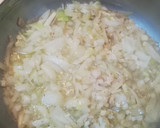 Foto del paso 3 de la receta: Mejillones al diablo con alioli estilo Tona