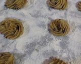 Foto del paso 4 de la receta: Pastisetas con Jamaica 🧇