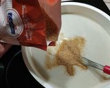 Φωτογραφία βήματος 3 της συνταγής Boza - Μπόζα δροσιστικό γλυκό ποτό