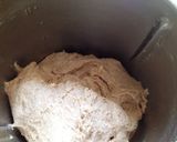 Foto del paso 2 de la receta Pan de tukmaria