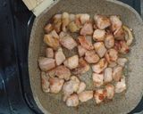 Foto langkah ke 2 dari resep Sate Taichan.