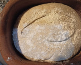 Foto del paso 9 de la receta: Pan de masa madre con harina integral