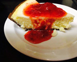 Foto del paso 3 de la receta: Salsa de fresas para postres