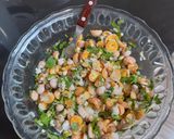 Foto del paso 2 de la receta: Ensalada de quireñes