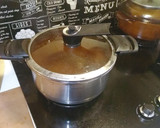 一鍋到底~~快速版獨家雞腳凍(壓力鍋做法)的食譜步驟7照片