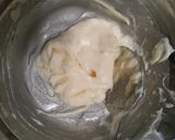 Foto langkah ke 1 dari resep Bolu kukus ketan hitam Viral.