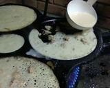 Foto del paso 8 de la receta: Filloas gallegas (en filloeira)