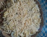 Foto del paso 5 de la receta: Tarta de zapallitos verdes