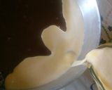 Foto del paso 8 de la receta: Pastel imposible / Chocoflan