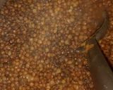 काली मसूर की दाल(kali masoor daal recipe in hindi) रेसिपी चरण 1 फोटो