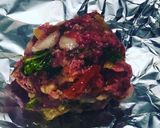 Foto del paso 3 de la receta: Kaftas de Alcachofas (Artichoke Kofta)