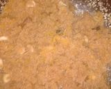 কমলা লেবুর হালুয়া(Kamla lebur halwa racipe in Bengali) রেসিপির ধাপ 5 ছবি