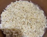 Foto langkah ke 2 dari resep Jangan Mi ala Ndeso.