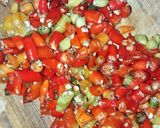 Foto langkah ke 1 dari resep Sambel Embe.