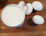 Foto del paso 1 de la receta: Torta matera
