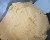 Foto langkah ke 2 dari resep Kue Semprit ekonomis.
