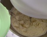 Une image de l'étape 2 de Pâte feuilletée express.