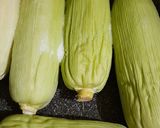 Foto langkah ke 1 dari resep Jagung Manis Rebus.