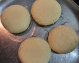 A picture of step 7 of Kheer Custard Toast.